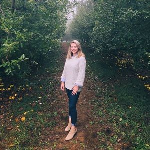 Meet your Posher, Madison